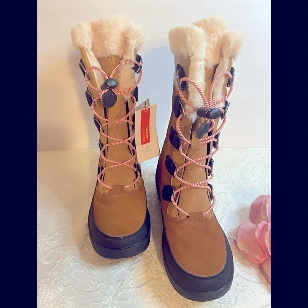 🎉All in Motion Kids Alberta winter Boots Sizes: Various